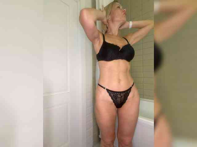 Alenkahot Sex Cam Show