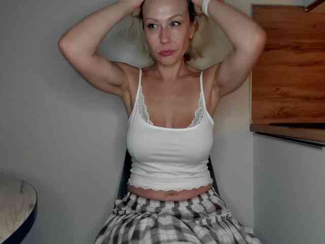 Alenkahot Sex Cam Show