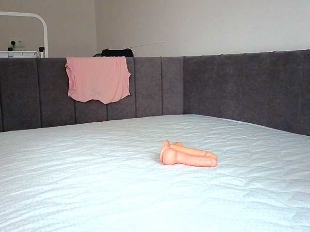 Sexypopka live cam on BongaCams