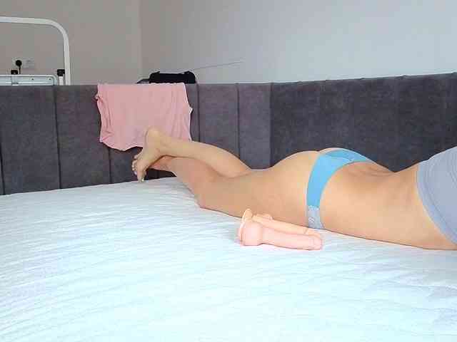 Sexypopka webcam