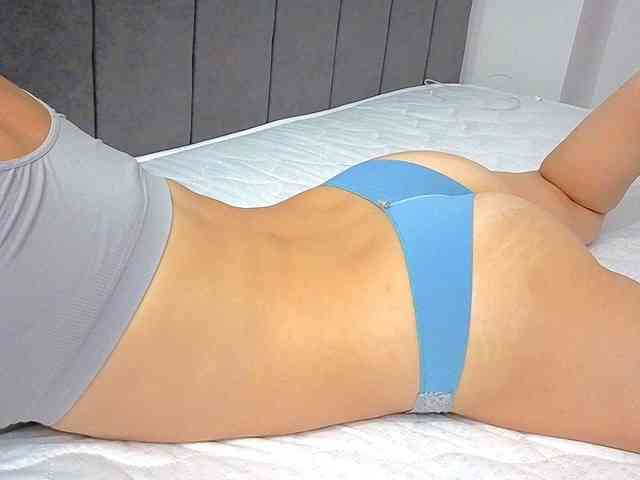 Sexypopka webcam