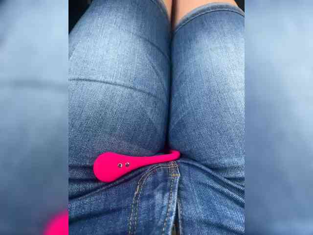 Sexypopka webcam