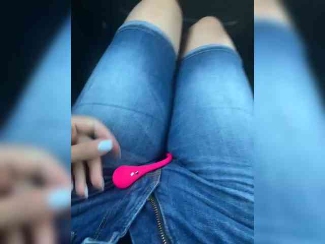 Sexypopka webcam