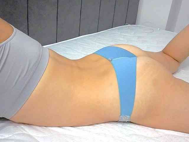 Sexypopka webcam