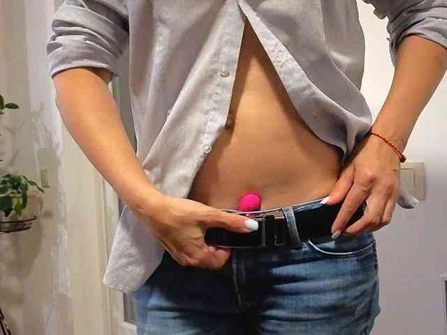 Sexypopka webcam