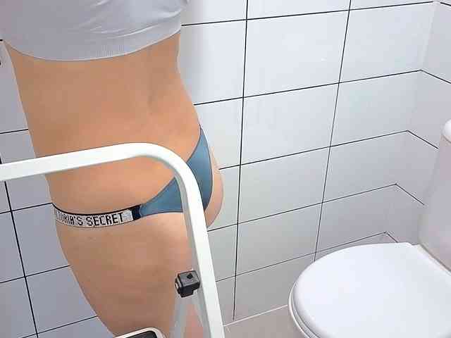 Sexypopka webcam