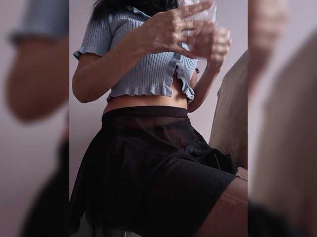 Profile and Statistics for Leylla on BongaCams