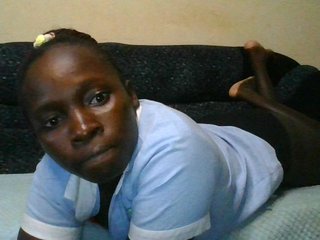 DivineAssGoddess Porn Show