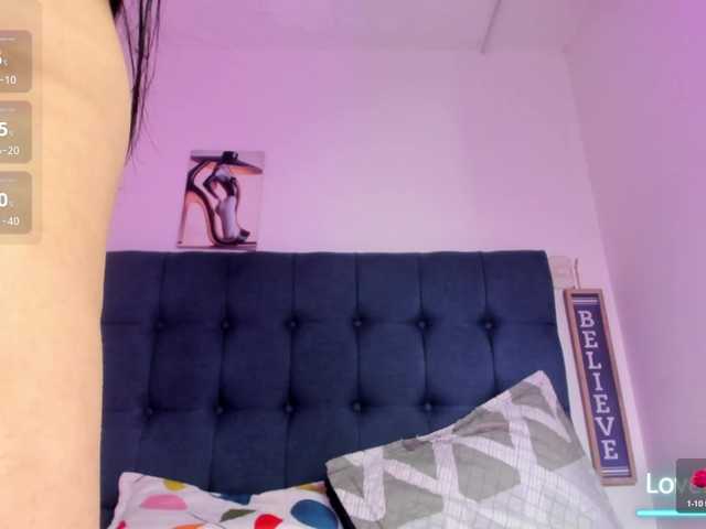 Allizon-star1 live cam on BongaCams