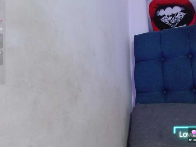 Allizon-star1 live cam on BongaCams