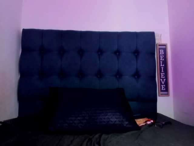 Allizon-star1 live cam on BongaCams