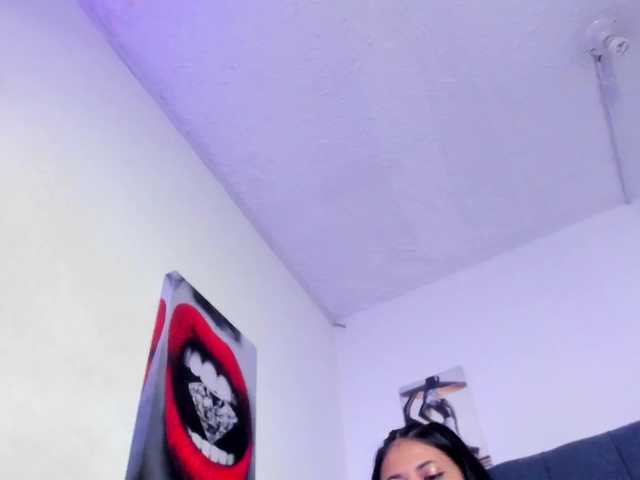 Allizon-star1 live cam on BongaCams
