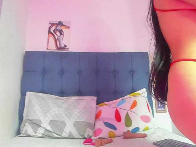 Allizon-star1 live cam on BongaCams