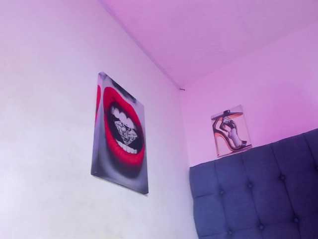 Allizon-star1 live webcam show