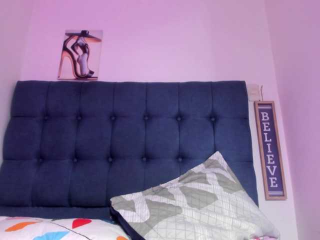 Allizon-star1 live webcam show