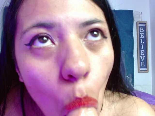 Allizon-star1 live cam on BongaCams