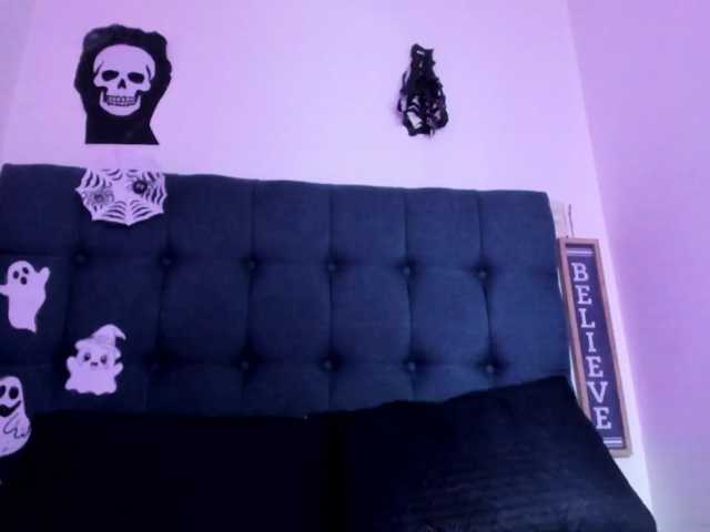 Allizon-star1 live cam on BongaCams
