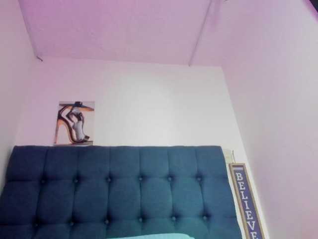 Allizon-star1 live cam on BongaCams