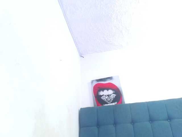 Allizon-star1 live cam on BongaCams