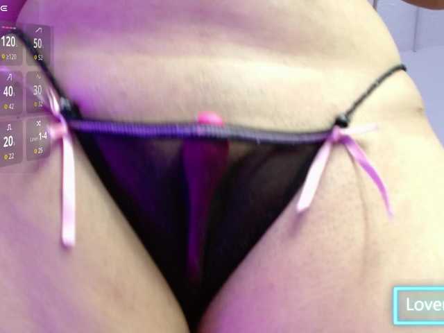 Allizon-star1 live cam on BongaCams