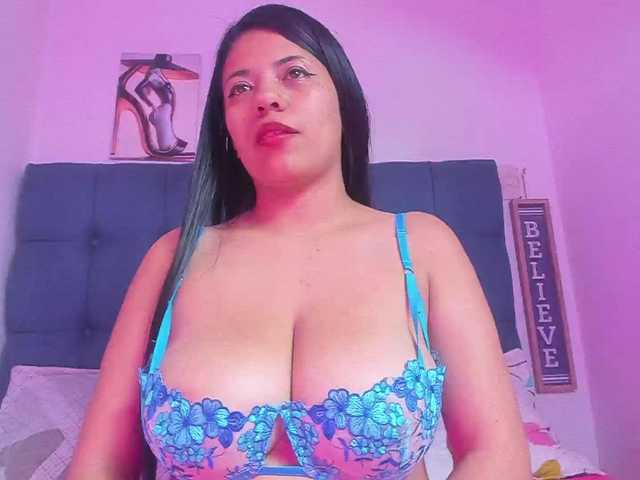 Allizon-star1 live webcam show