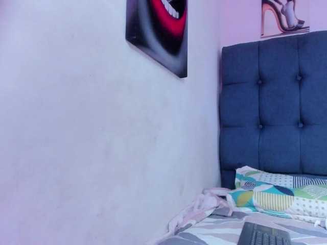 Allizon-star1 live webcam show