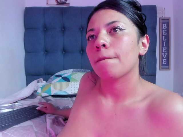 Allizon-star1 live cam on BongaCams
