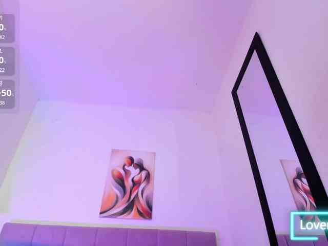 Allizon-star1 webcam