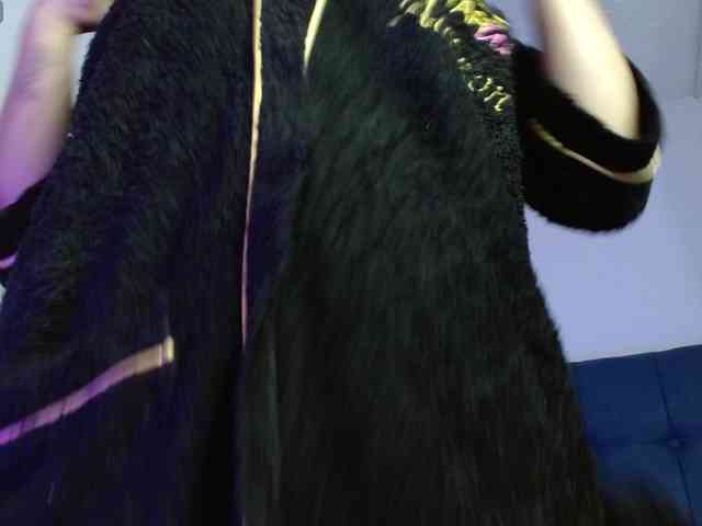 Allizon-star1 webcam