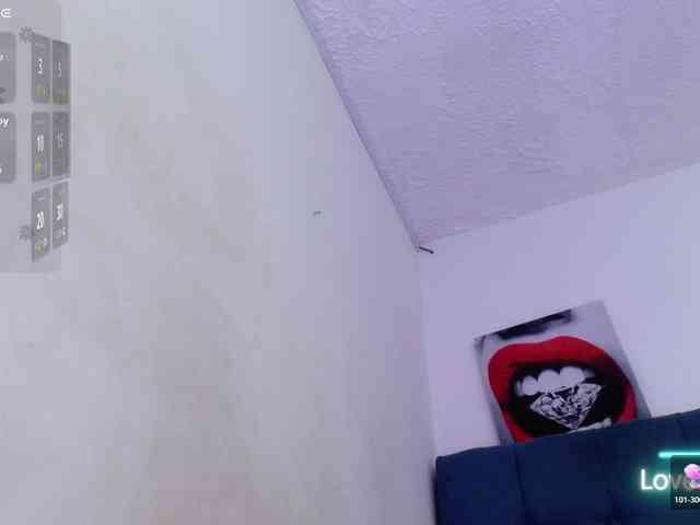 Allizon-star1 webcam