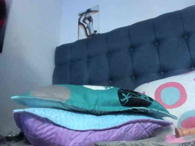 Allizon-star1 webcam