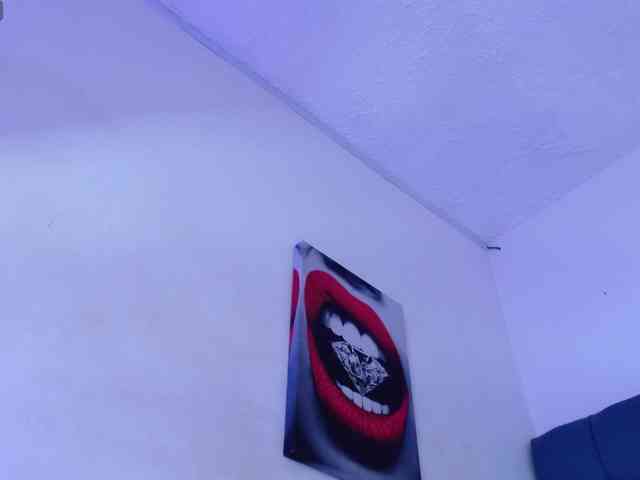 Allizon-star1 webcam