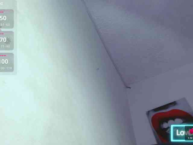 Allizon-star1 webcam