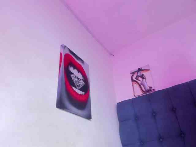 Allizon-star1 webcam