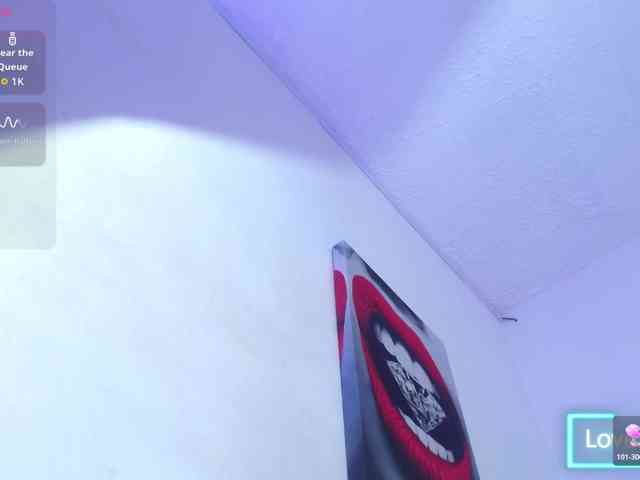 Allizon-star1 webcam