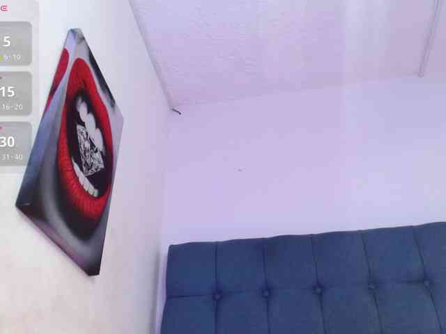 Allizon-star1 webcam