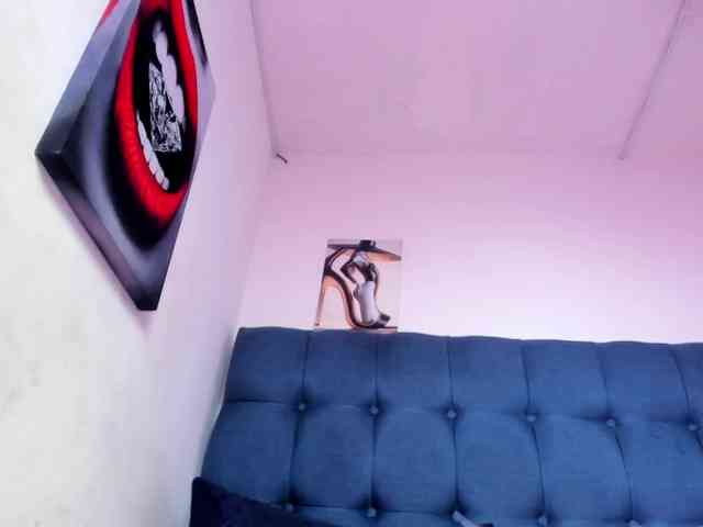 Allizon-star1 webcam