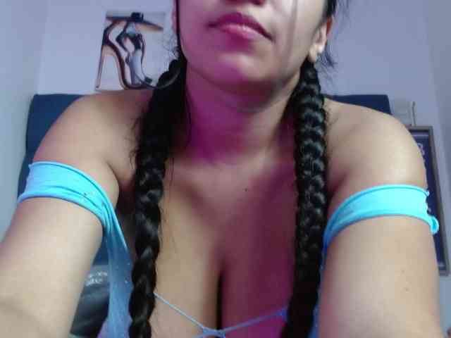 Allizon-star1 webcam