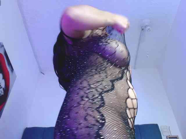 Allizon-star1 webcam