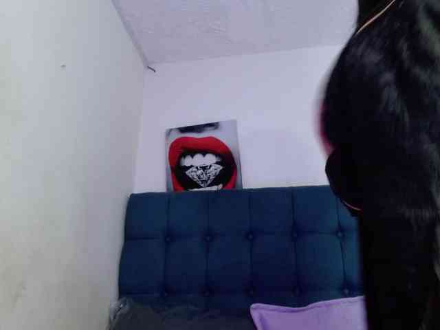 Allizon-star1 webcam