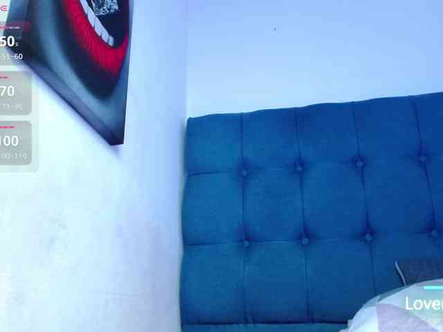 Allizon-star1 webcam