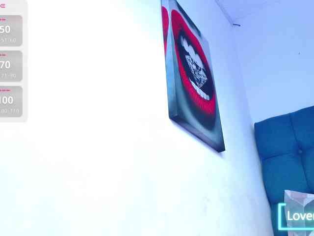 Allizon-star1 webcam