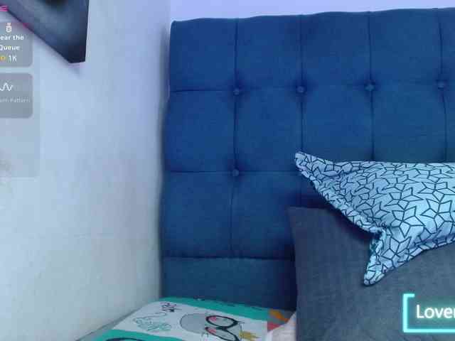 Allizon-star1 webcam