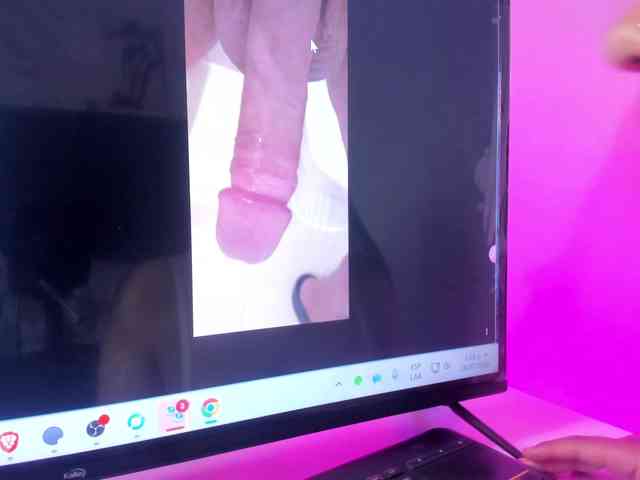 Allizon-star1 webcam