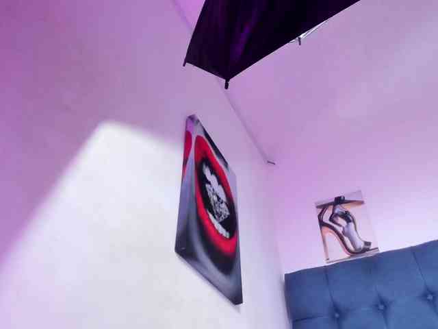 Allizon-star1 webcam