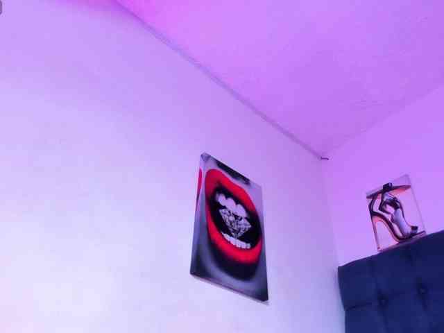 Allizon-star1 webcam
