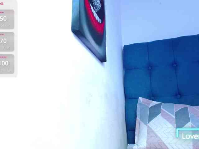 Allizon-star1 webcam