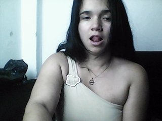 XiomaraSmith4 Porn Show