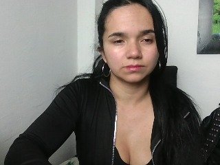 XiomaraSmith4 Porn Show