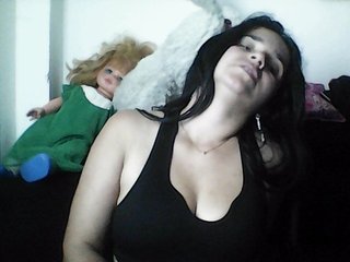 XiomaraSmith4 Porn Show